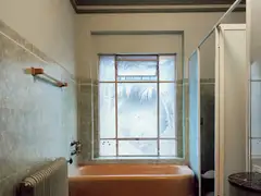 Renovierungsprojekt vor der Bearbeitung